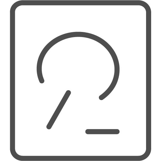 icono de dispositivos de almacenamiento de datos