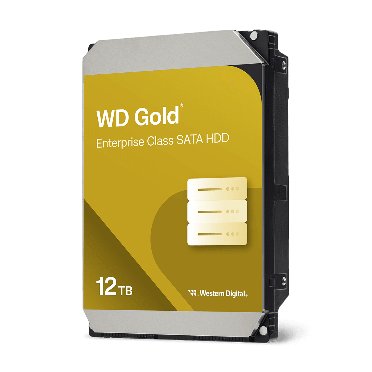 WD Gold Enterprise Class SATA HDD - 12TB - Image8